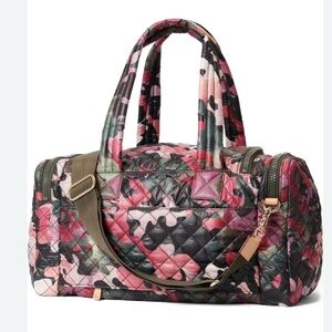 MZ Wallace Metro Team medium Dhalia Camo